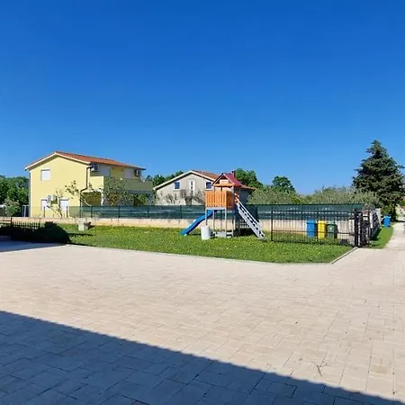 Holiday home House Fortica Pula