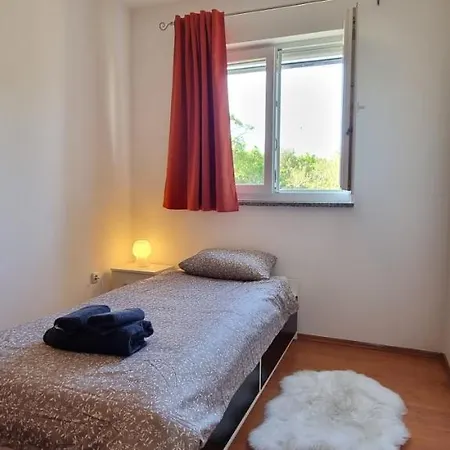 Holiday home House Fortica Pula