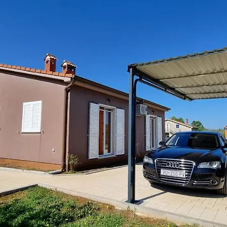 Holiday home House Fortica *