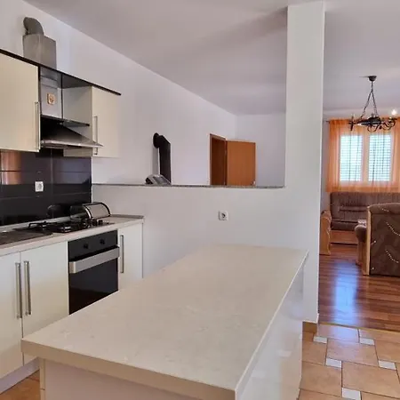 Holiday home House Fortica Pula
