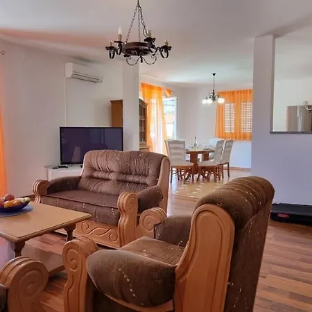 House Fortica Holiday home