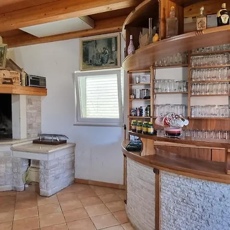 House Fortica Holiday home Pula