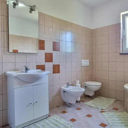 House Fortica Holiday home Pula