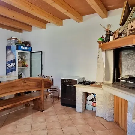 House Fortica Holiday home Pula