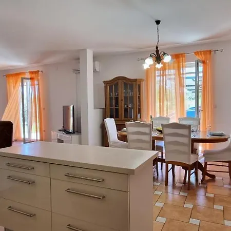 Holiday home House Fortica Pula