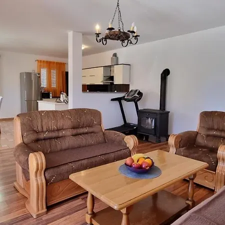 Holiday home House Fortica *