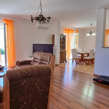 Holiday home House Fortica Pula