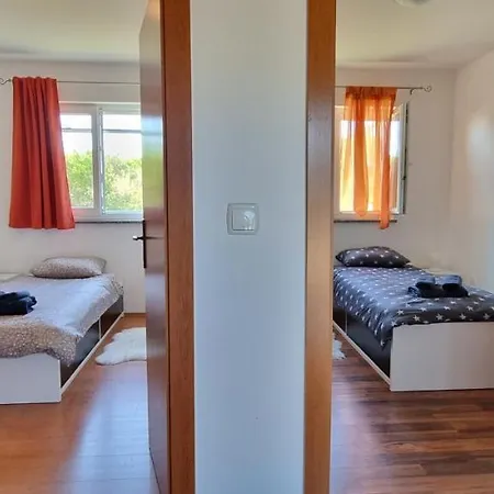 House Fortica Pula