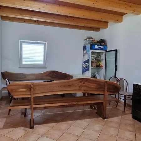 House Fortica Pula