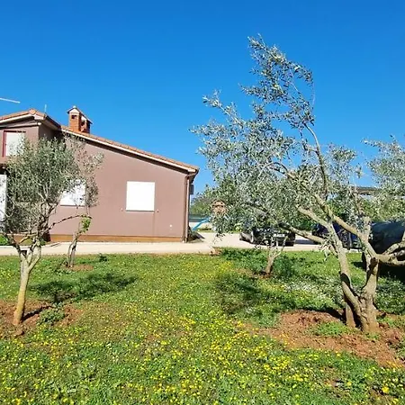 Feriehus House Fortica